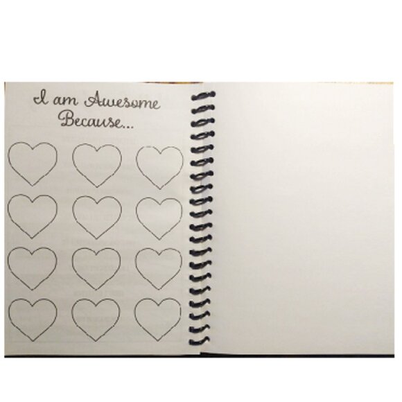 Minecraft Diary (Journal & Diary) with Lock & Make Yourself A Priority Log Book - Picture 8 of 9